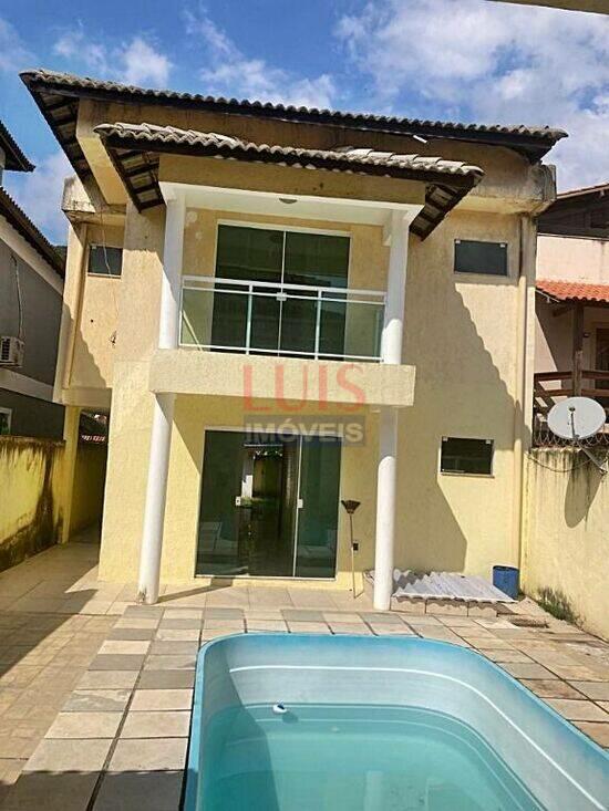 Casa de 200 m² Itaipu - Niterói, à venda por R$ 880.000
