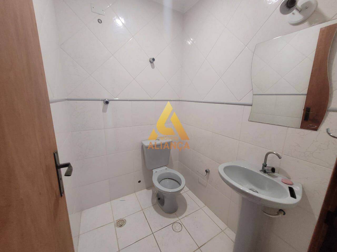 Apartamento Marapé, Santos - SP