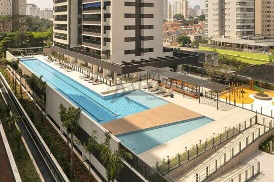 Apartamento de 165 m² na Tuiuti - Tatuapé - São Paulo - SP, à venda por R$ 2.098.000