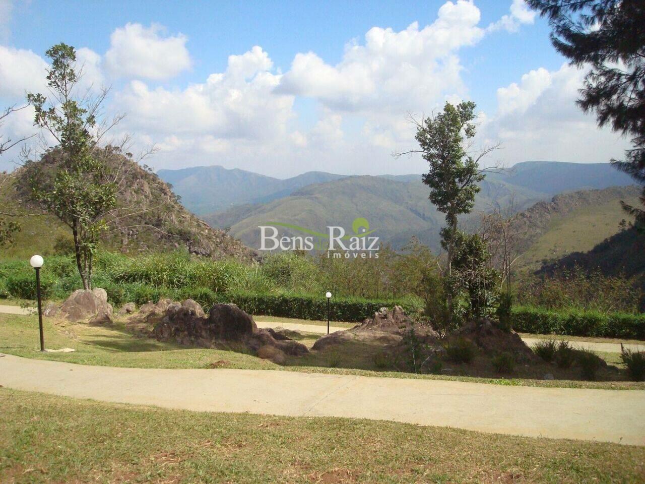 Terreno Condomínio Retiro das Pedras, Brumadinho - MG