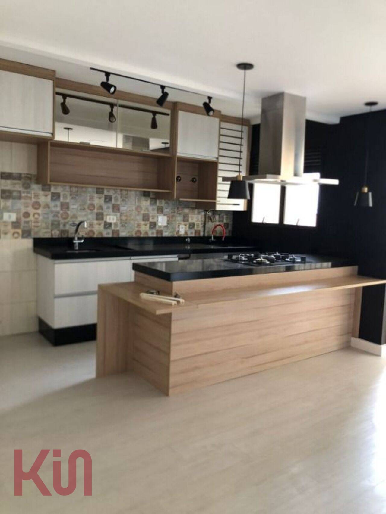 Apartamento Vila Monte Alegre, São Paulo - SP