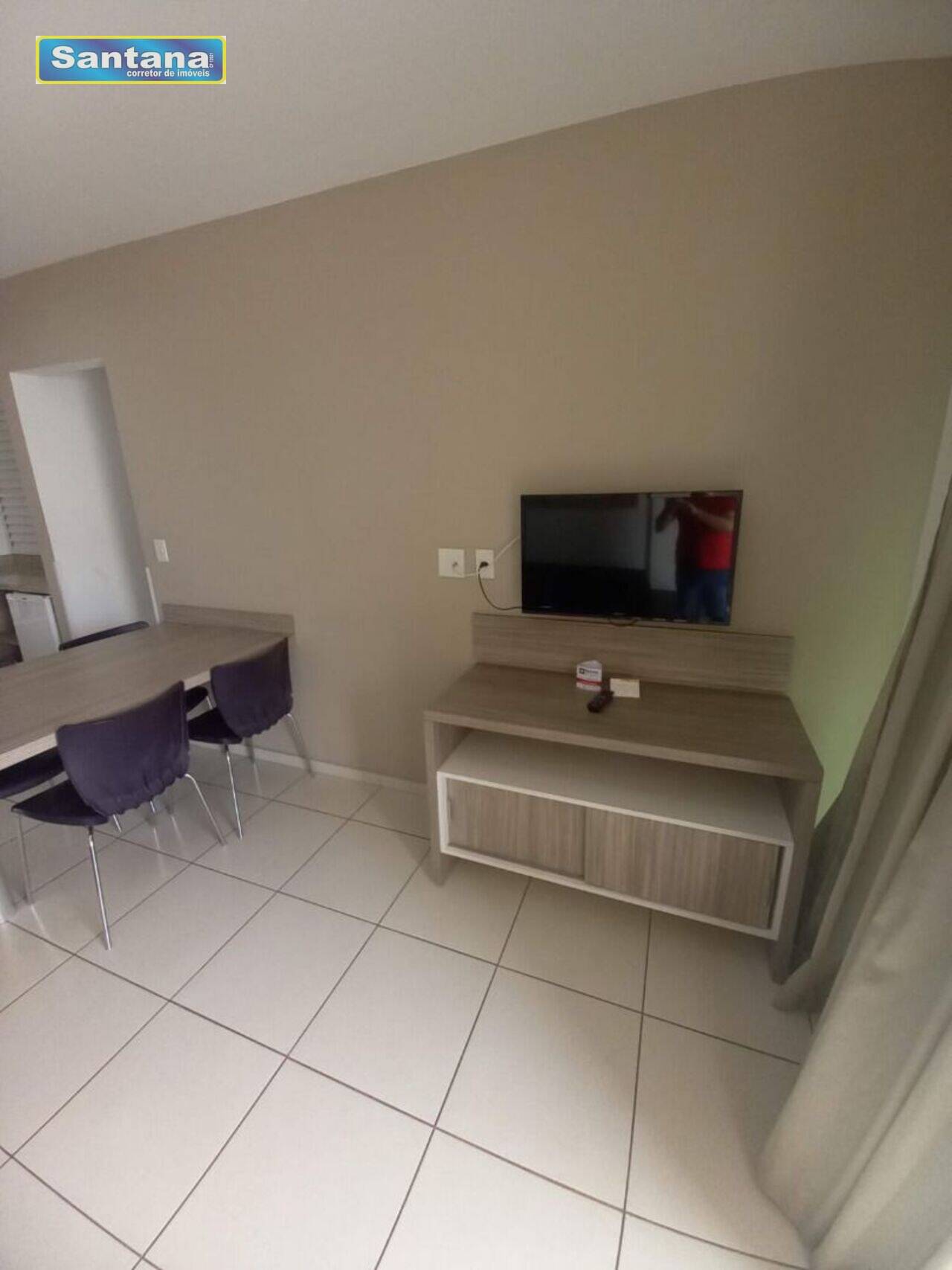 Apartamento Do Turista, Caldas Novas - GO