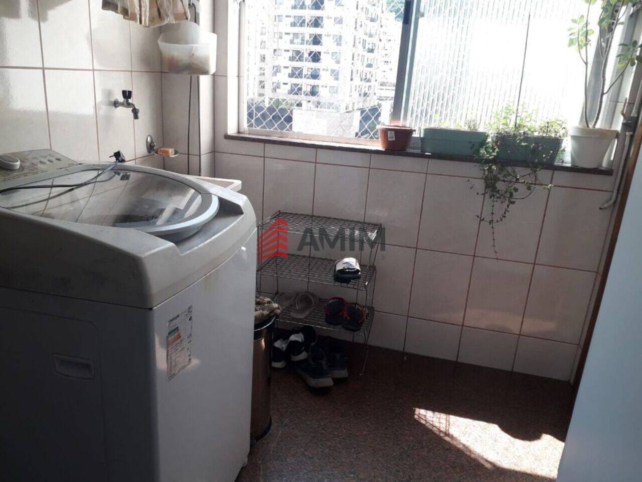 Apartamento Ingá, Niterói - RJ