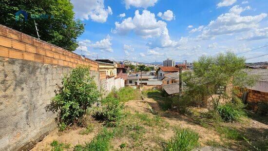 Alto dos Pinheiros - Belo Horizonte - MG, Belo Horizonte - MG