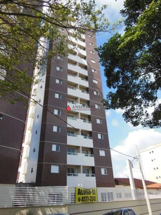 Apartamento Demarchi, São Bernardo do Campo - SP