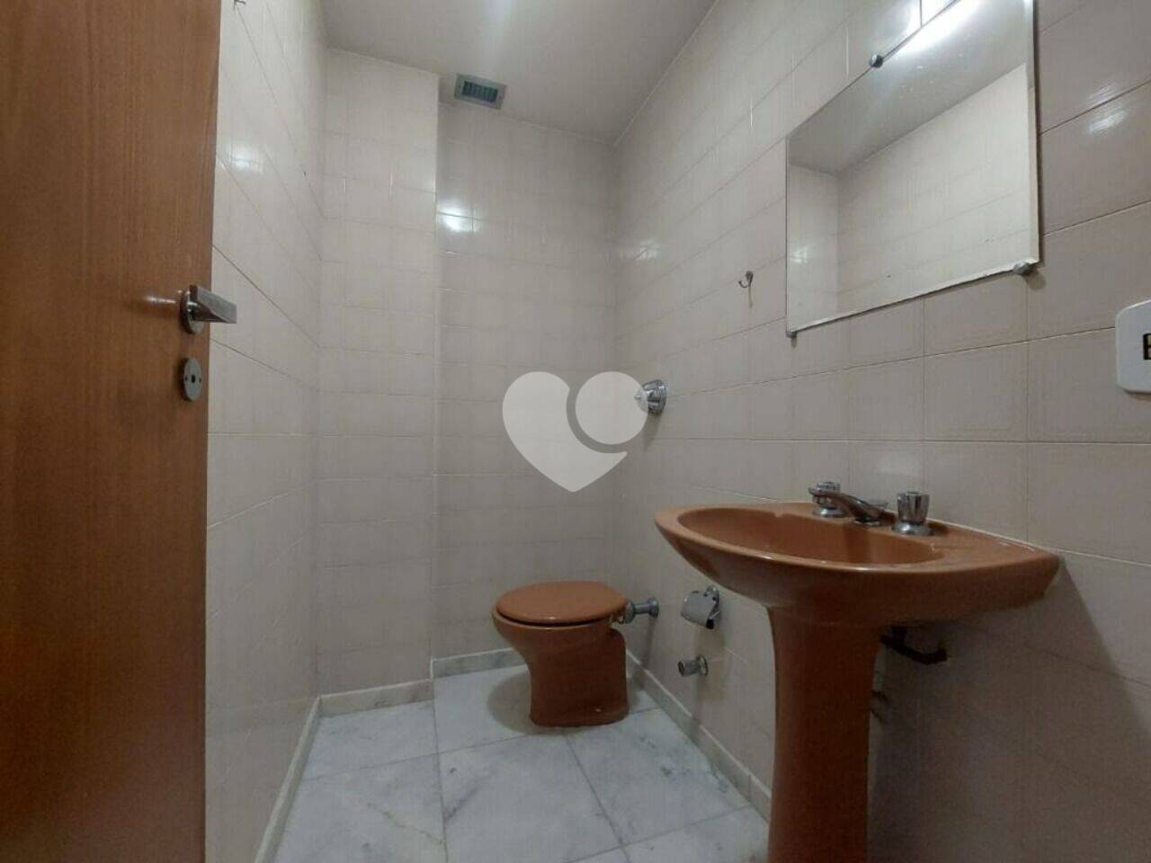 Apartamento Tijuca, Rio de Janeiro - RJ