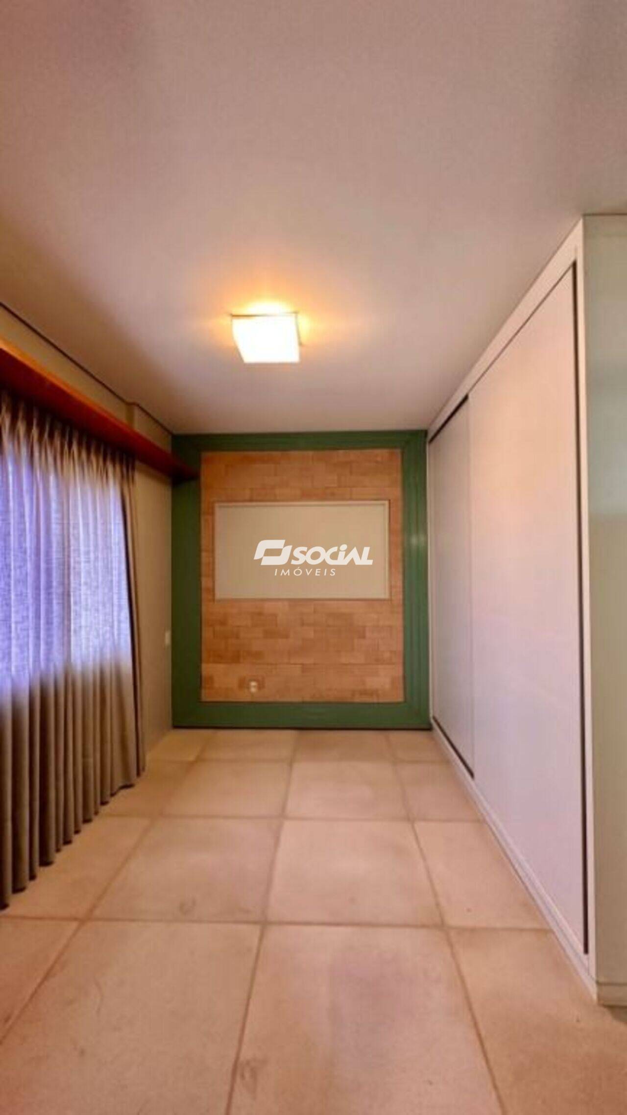 Apartamento Nossa Senhora das Graças, Porto Velho - RO