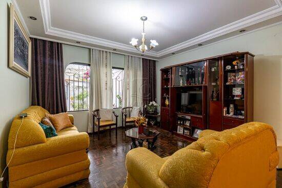 Sobrado de 314 m² Parque Oratório - Santo André, à venda por R$ 950.000