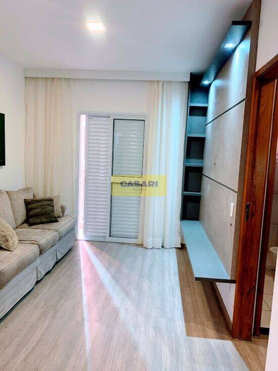 Apartamento Baeta Neves, São Bernardo do Campo - SP