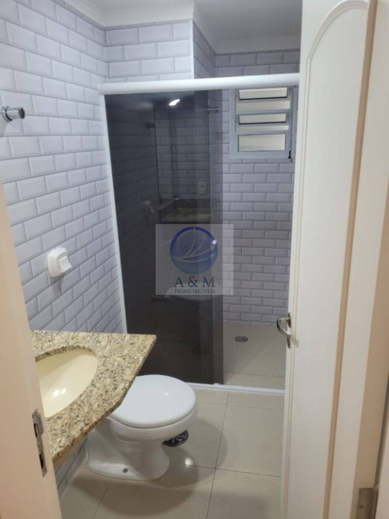 Apartamento Belenzinho, São Paulo - SP