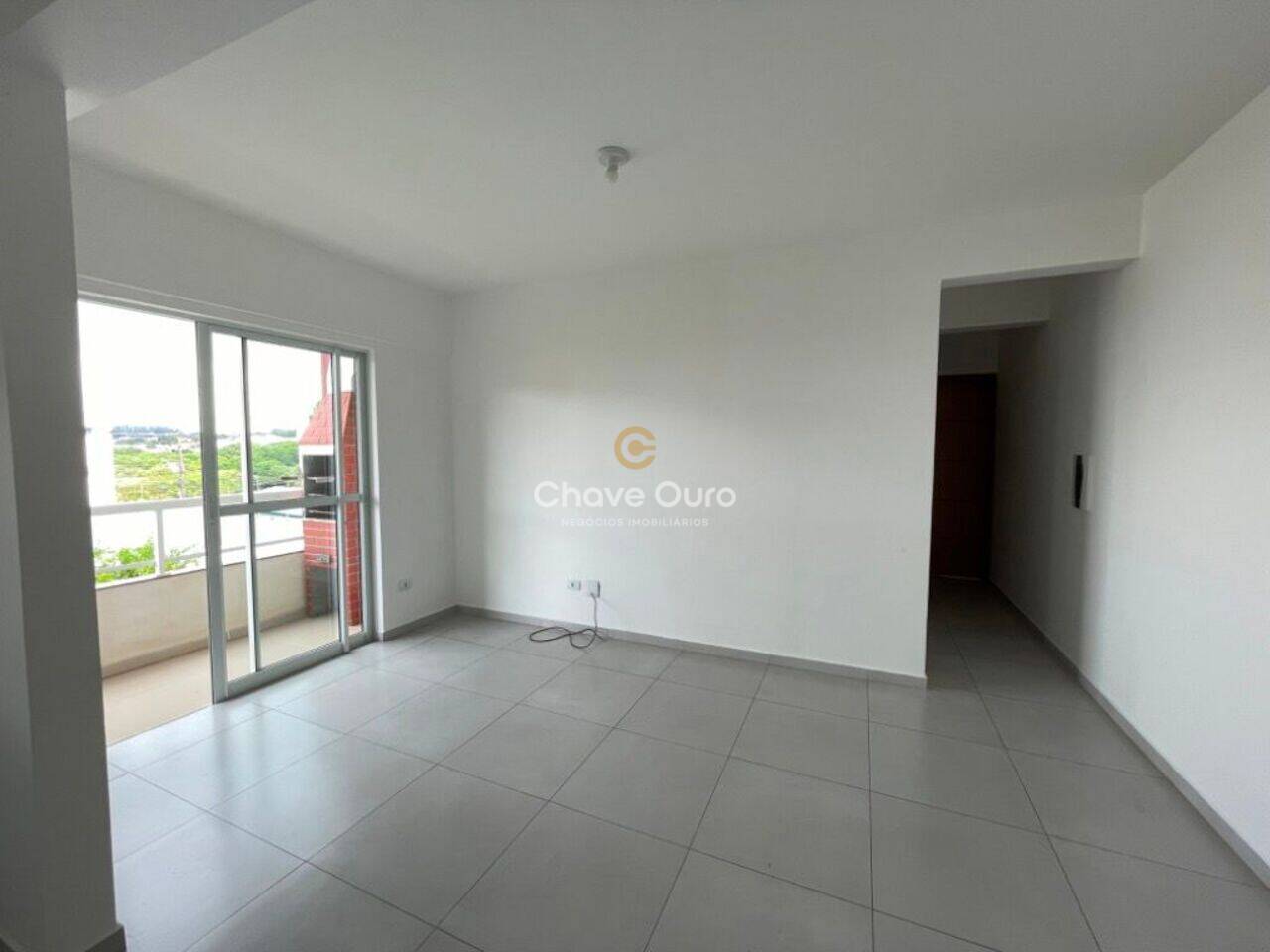 Apartamento Parque São Paulo, Cascavel - PR