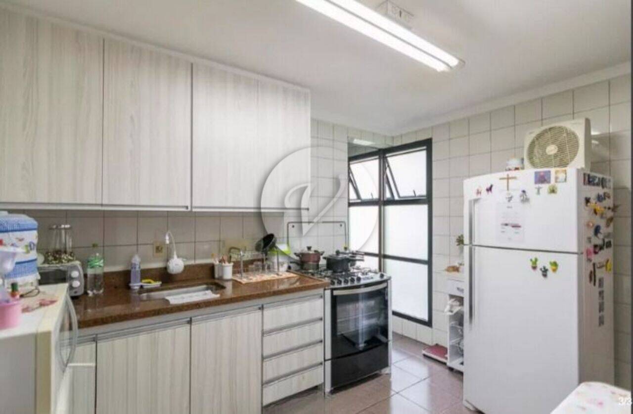 Apartamento Centro, Santo André - SP