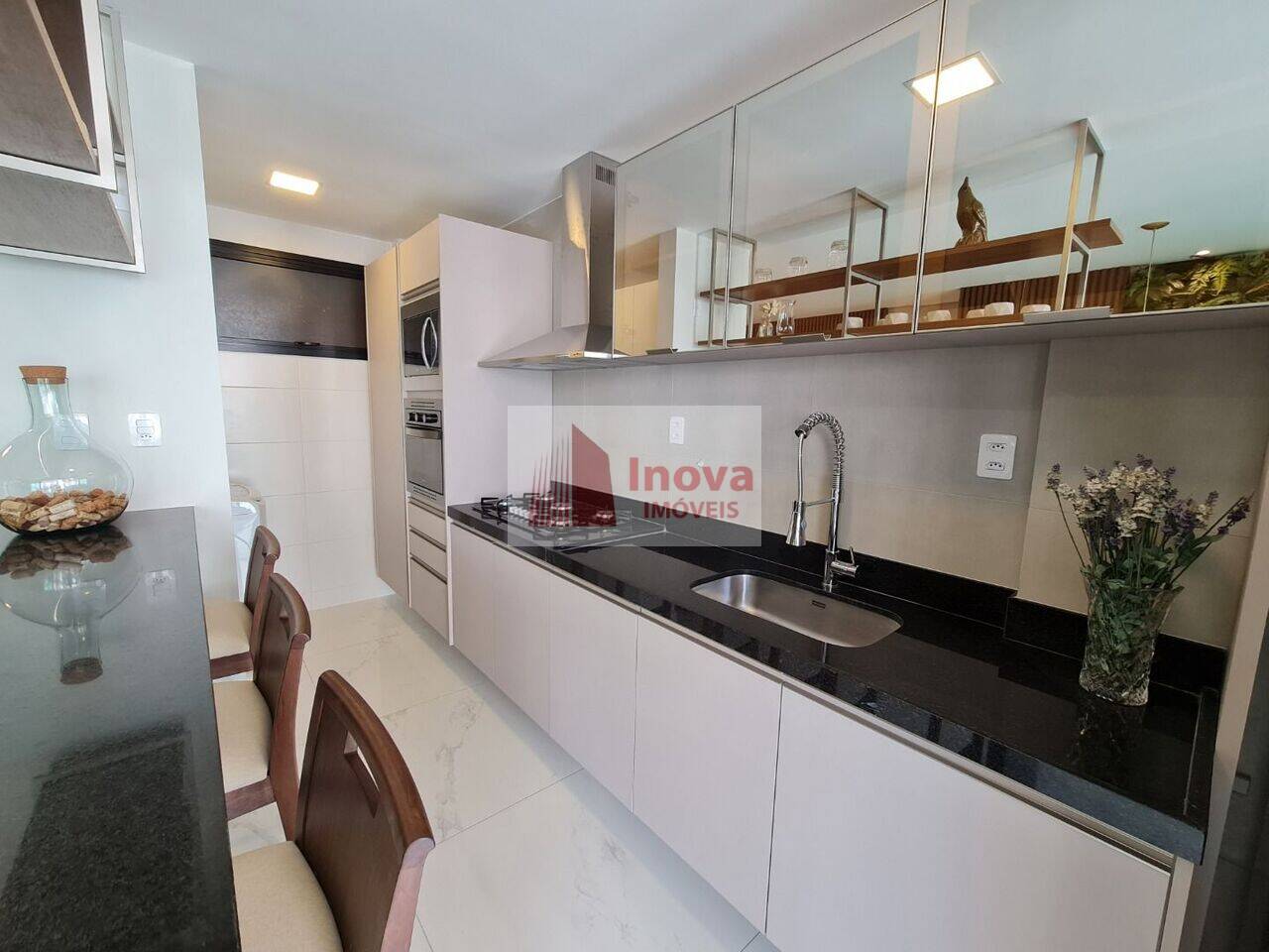 Apartamento Centro, Juiz de Fora - MG