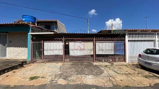 Casa de 141 m² Ceilândia Norte - Ceilândia, à venda por R$ 300.000