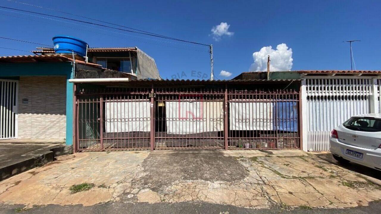 Casa Ceilândia Norte, Ceilândia - DF