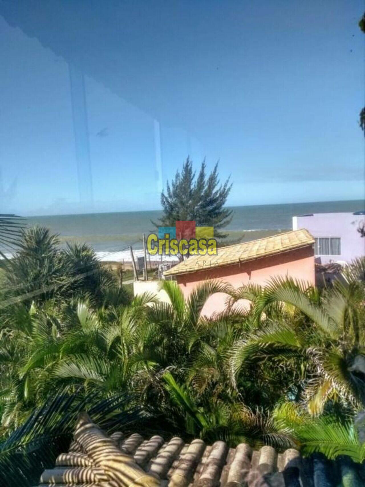 Casa Cidade Praiana, Rio das Ostras - RJ