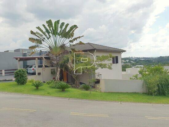 Casa de 330 m² Golf Village - Carapicuíba, à venda por R$ 1.650.000