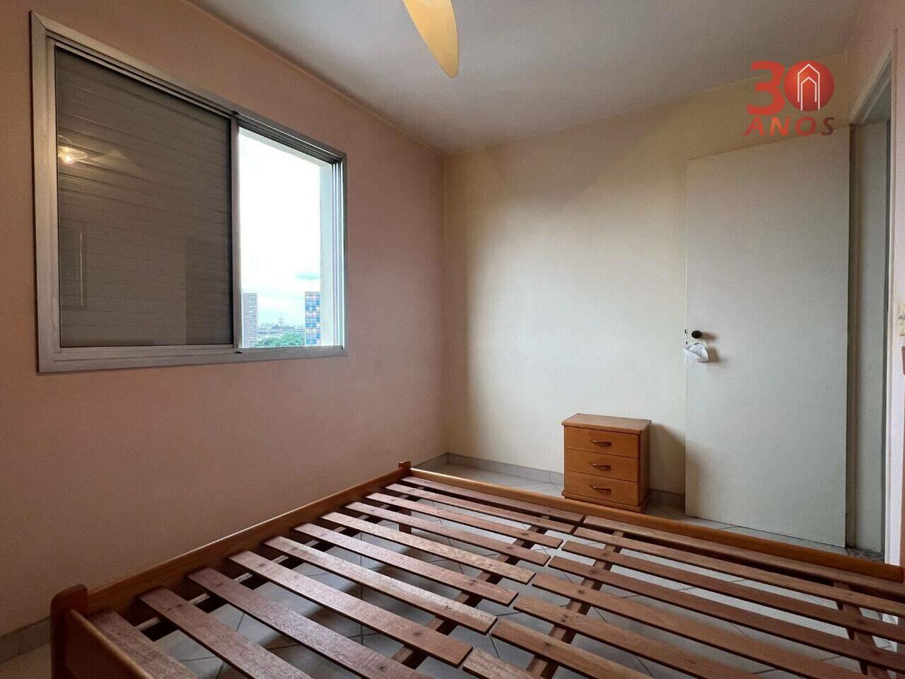 Apartamento Campo Belo, São Paulo - SP