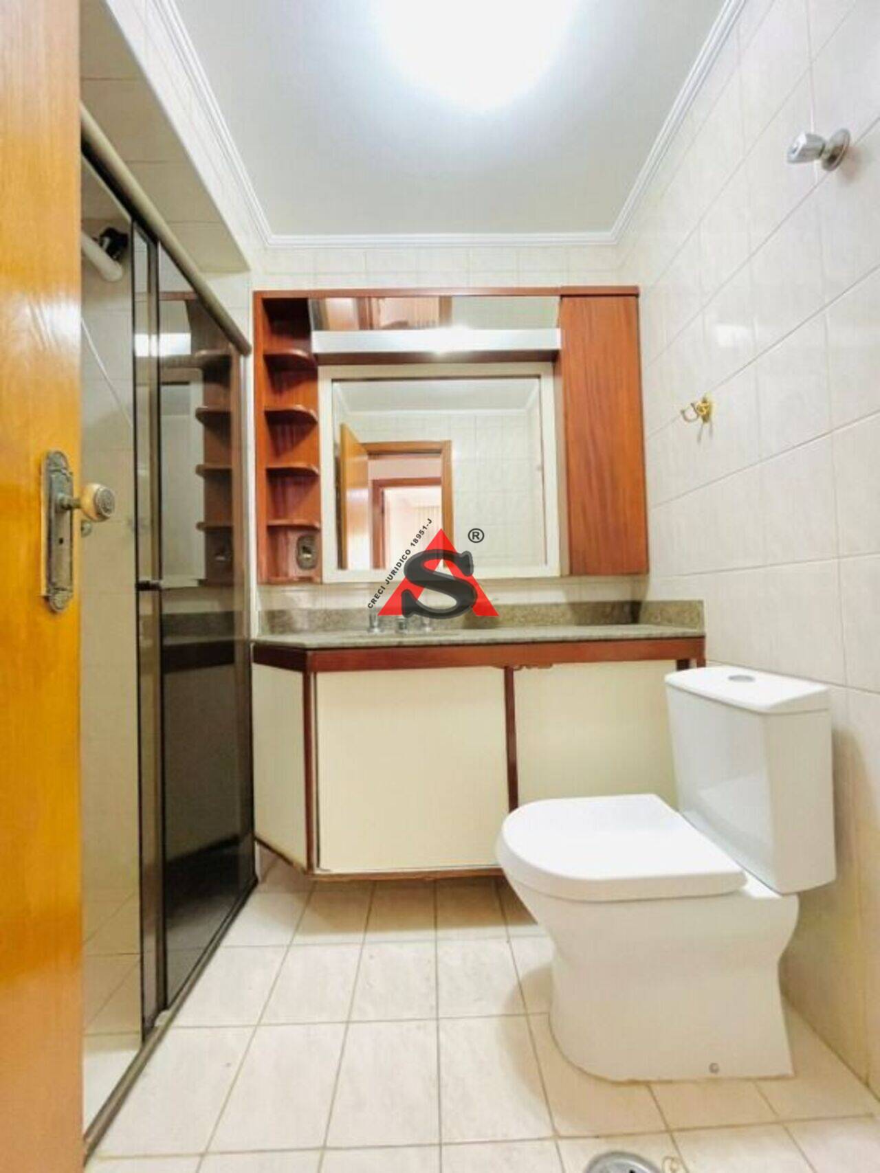 Apartamento Vila Gumercindo, São Paulo - SP