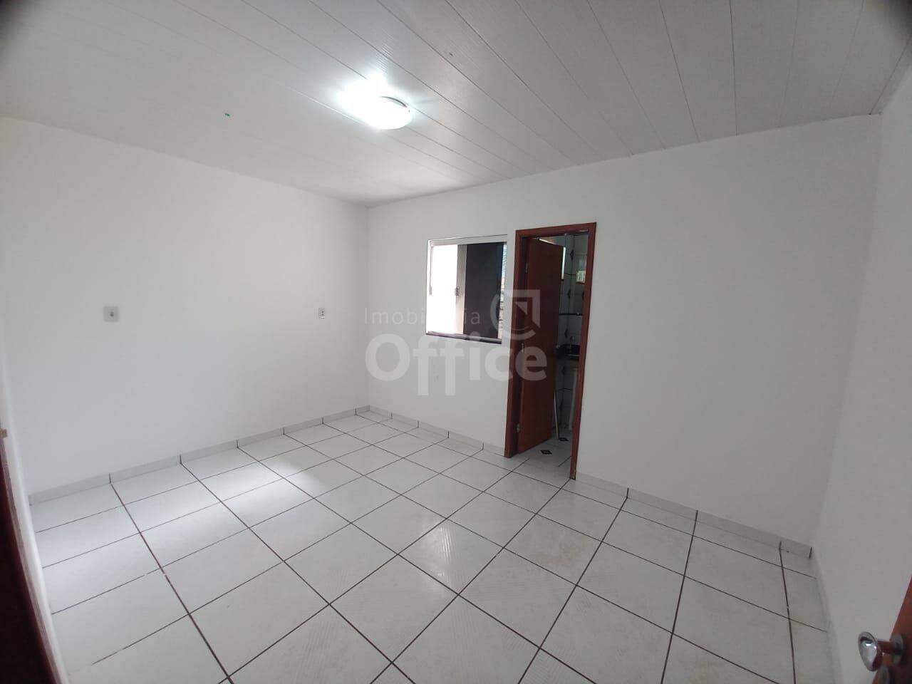 Apartamento Jk Parque Industrial Nova Capital, Anápolis - GO