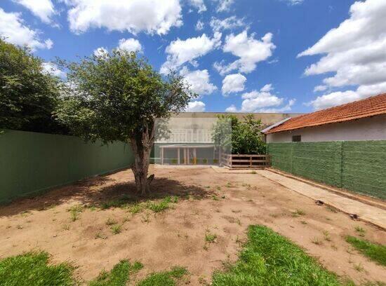 Casa de 170 m² Santana - Araçatuba, à venda por R$ 370.000
