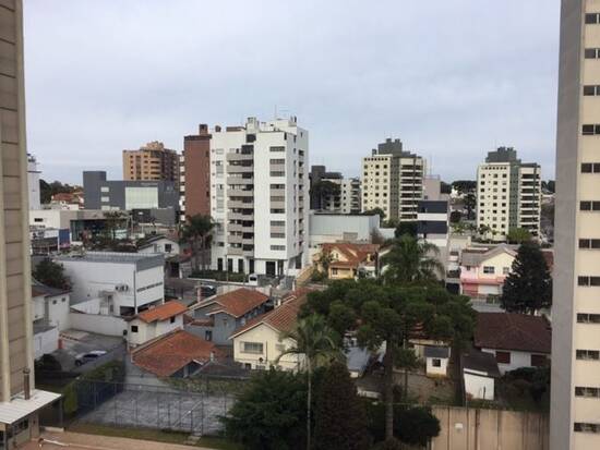 Bigorrilho - Curitiba - PR, Curitiba - PR