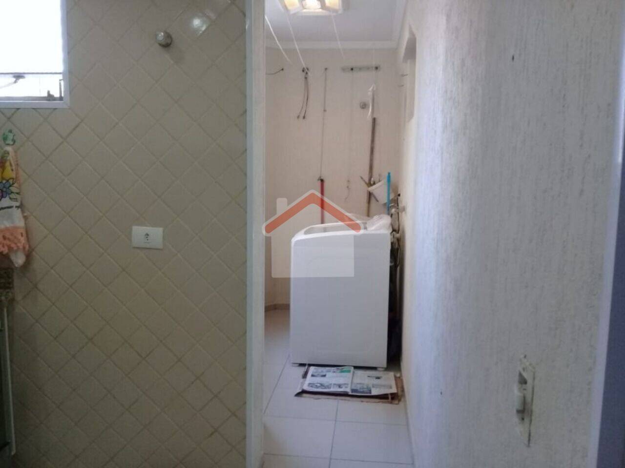 Apartamento Vila Lusitânia, São Bernardo do Campo - SP