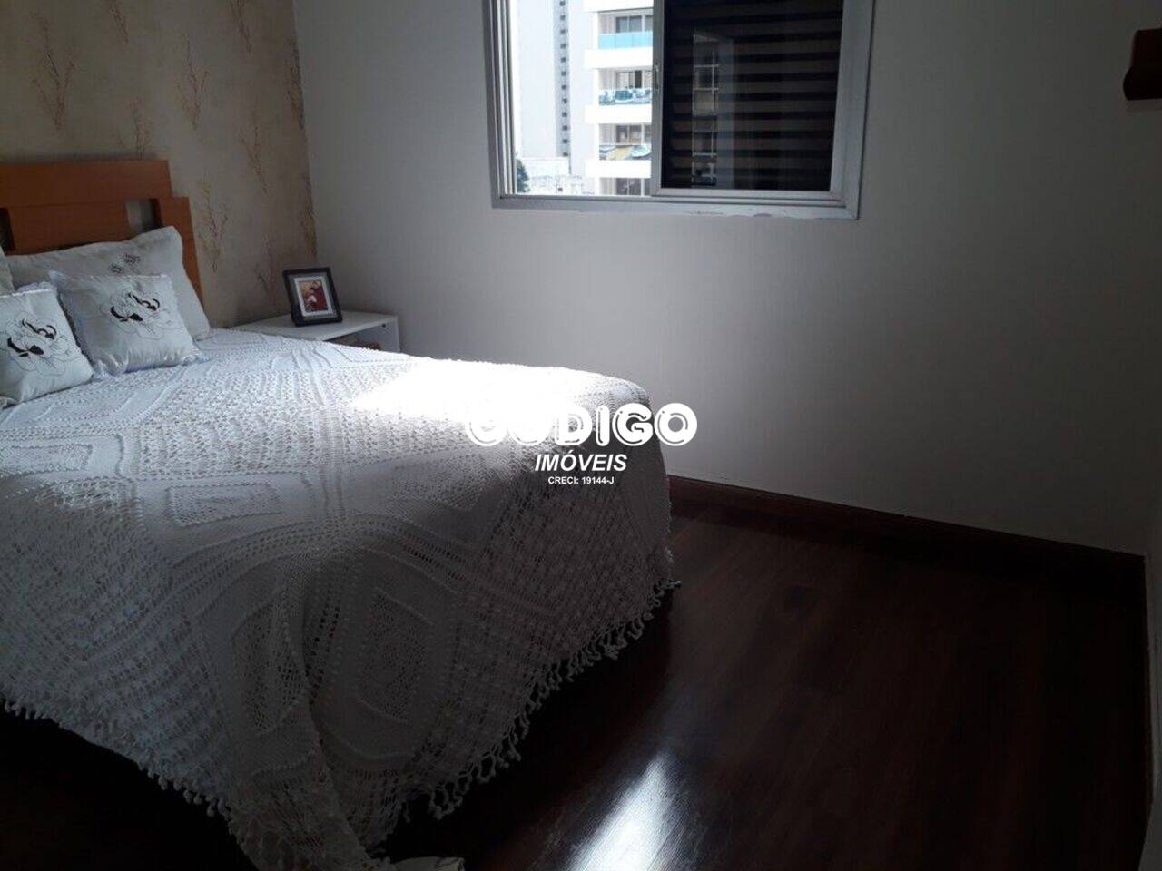 Apartamento Vila Moreira, Guarulhos - SP