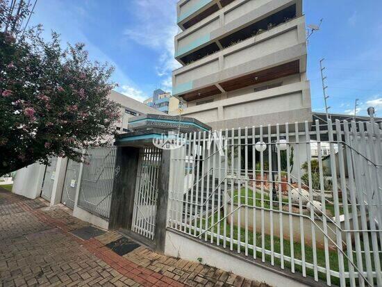 Apartamento de 120 m² na Cambará - Centro - Londrina - PR, à venda por R$ 430.000