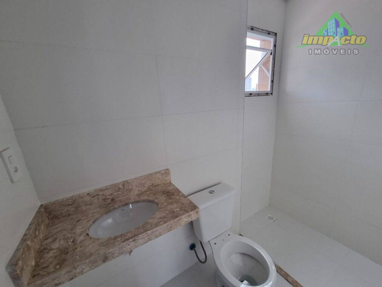 Apartamento Tupi, Praia Grande - SP