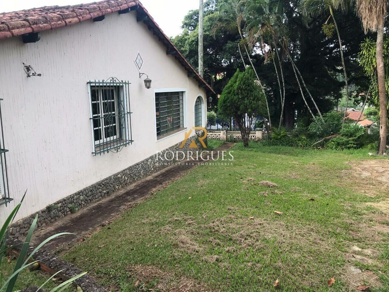 Casa Vila Gardênia, Atibaia - SP