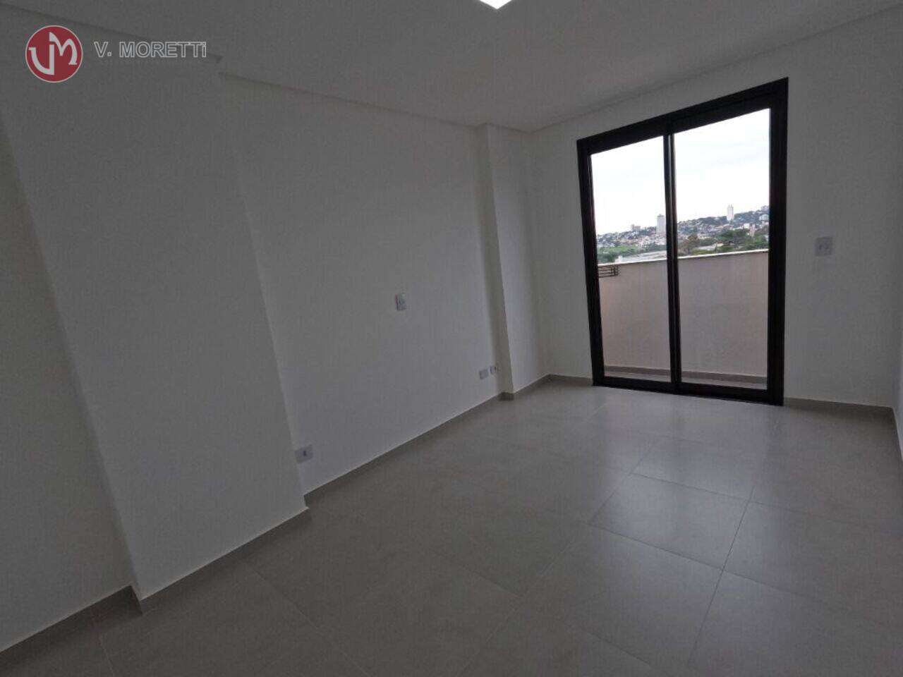 Apartamento Centro, Cascavel - PR