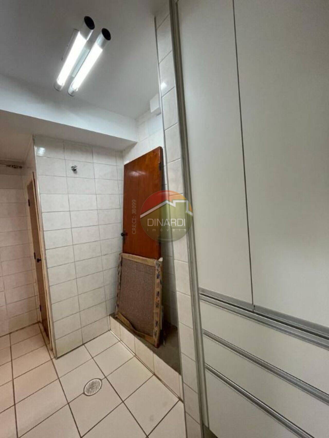 Apartamento Centro, Ribeirão Preto - SP