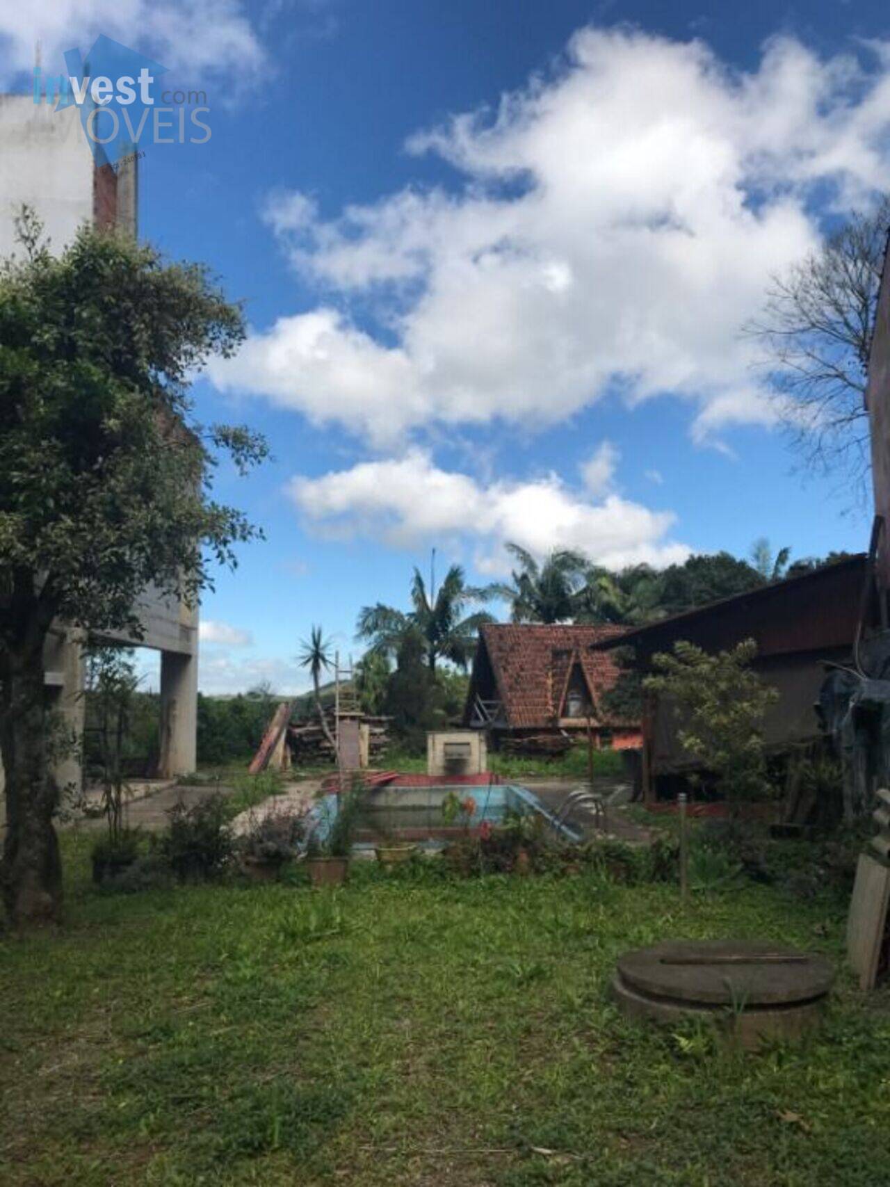 Casa Jardim Clube de Campo, Santo André - SP