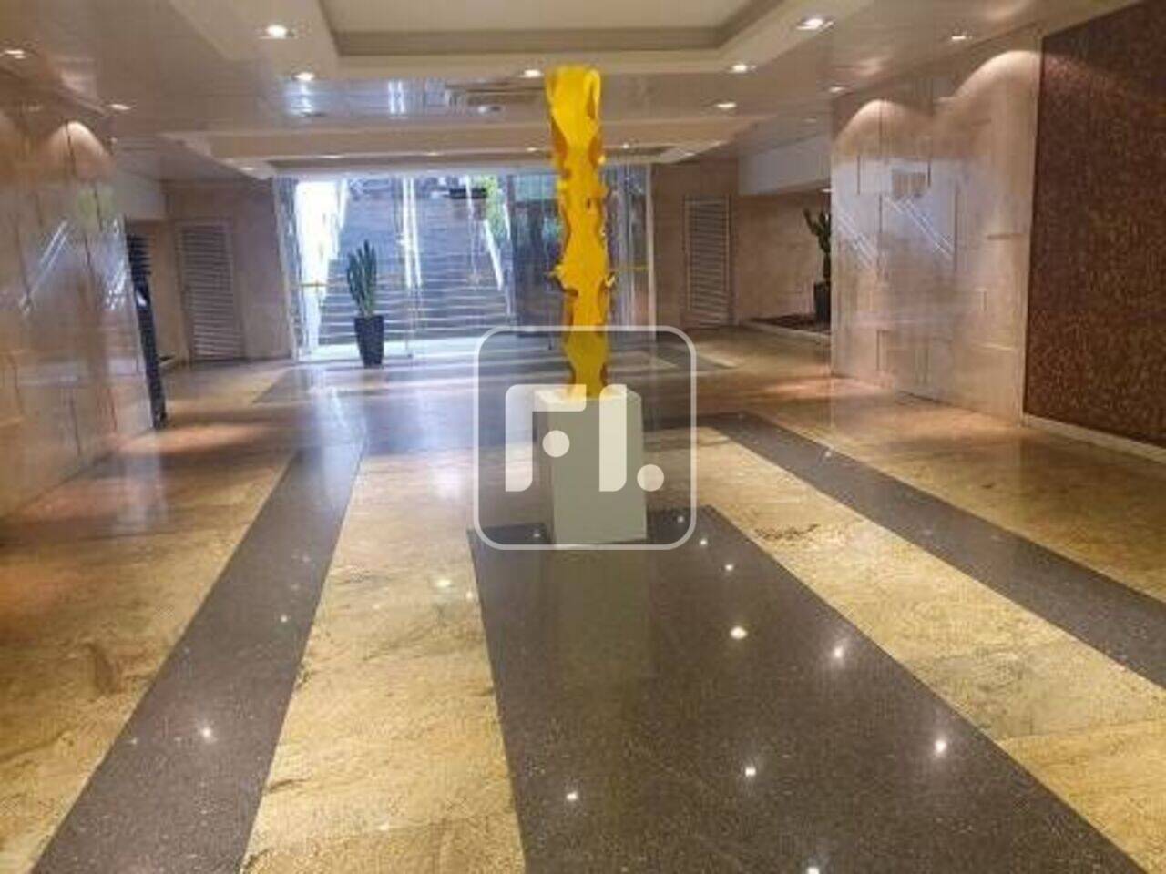 Conjunto comercial com 140 m² na Bela vista para venda ou locação, com piso porcelanato,
