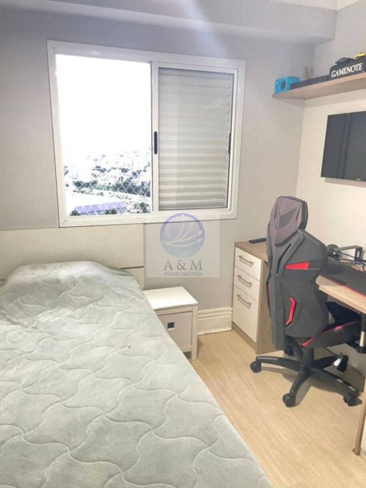 Apartamento Vila Carrão, São Paulo - SP