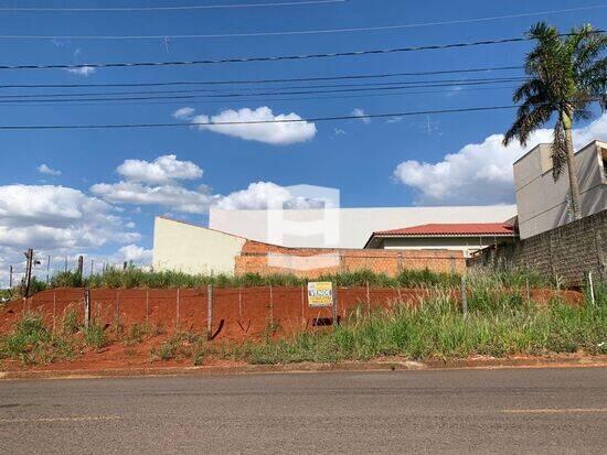 Loteamento Residencial Cazarin - Apucarana - PR, Apucarana - PR