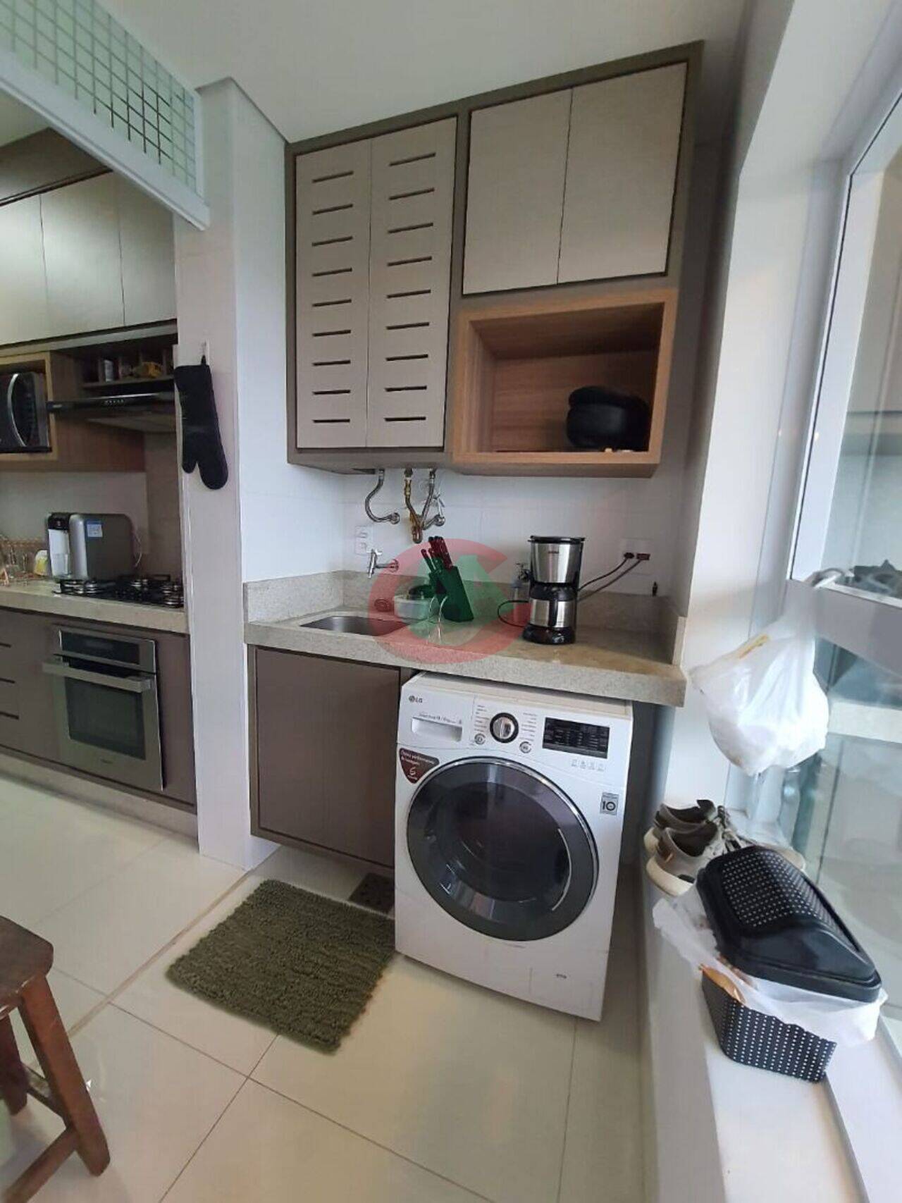 Apartamento Jardim Pompéia, Indaiatuba - SP