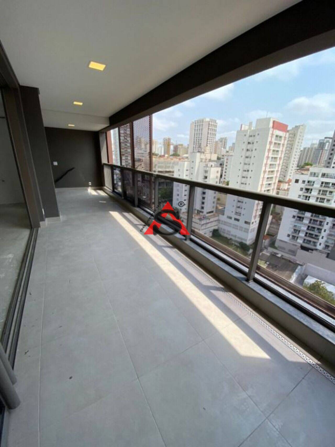 Apartamento Vila Mariana, São Paulo - SP