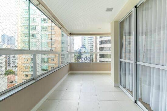 Apartamento Victor Konder, Blumenau - SC