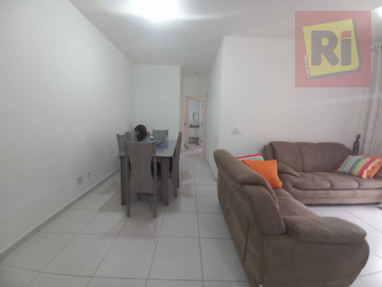 Apartamento Indaiá, Bertioga - SP