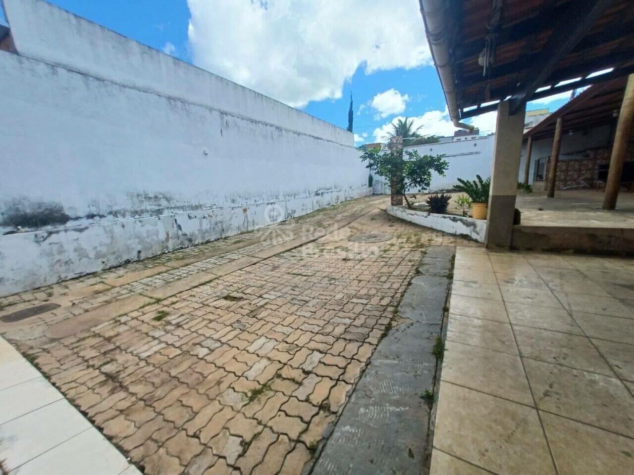 Casa Setor de Mansões de Sobradinho, Sobradinho - DF