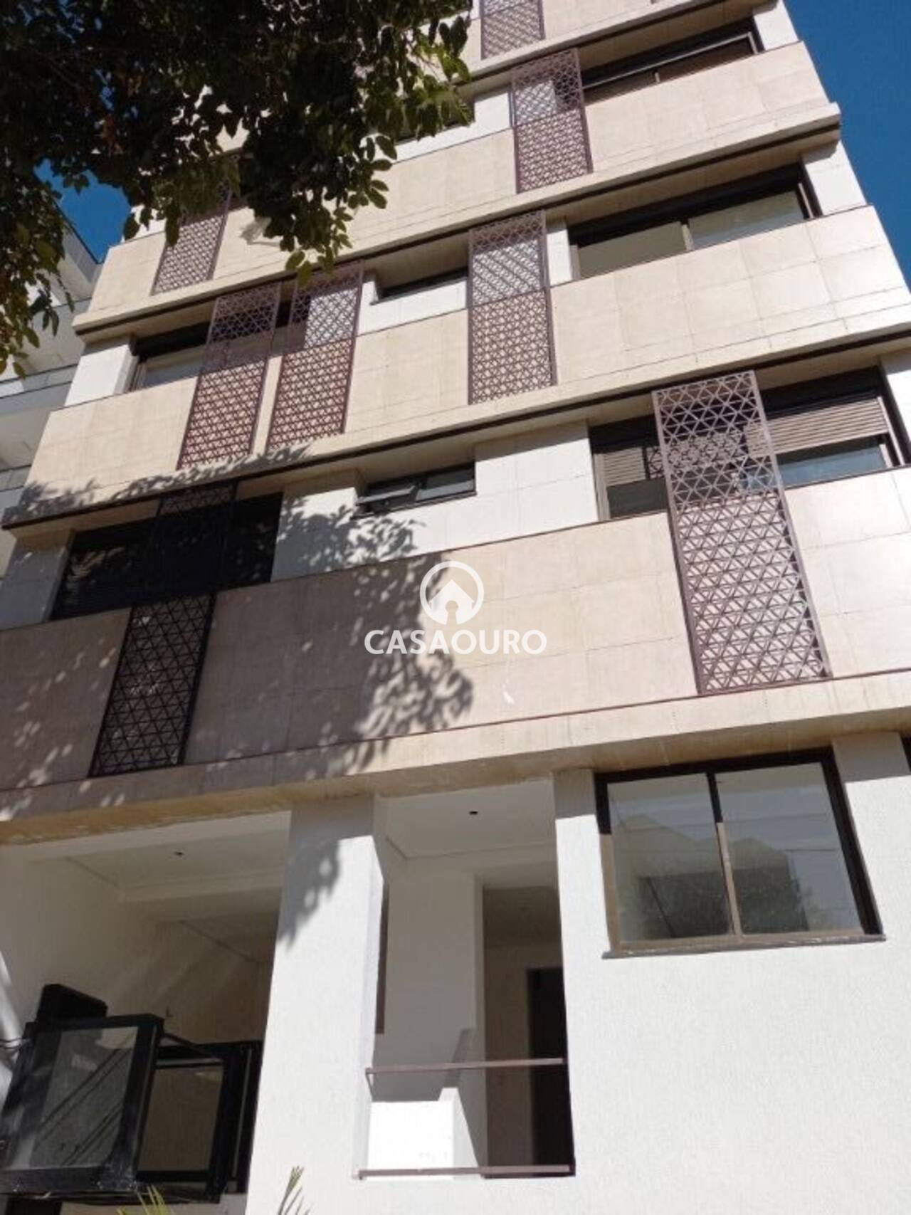 Apartamento Serra, Belo Horizonte - MG