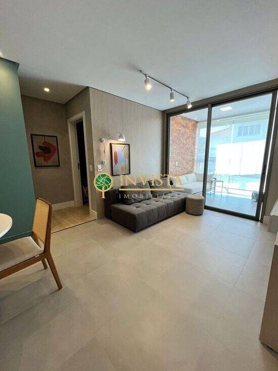 Apartamento na João Paulo - João Paulo - Florianópolis - SC, à venda por R$ 799.000