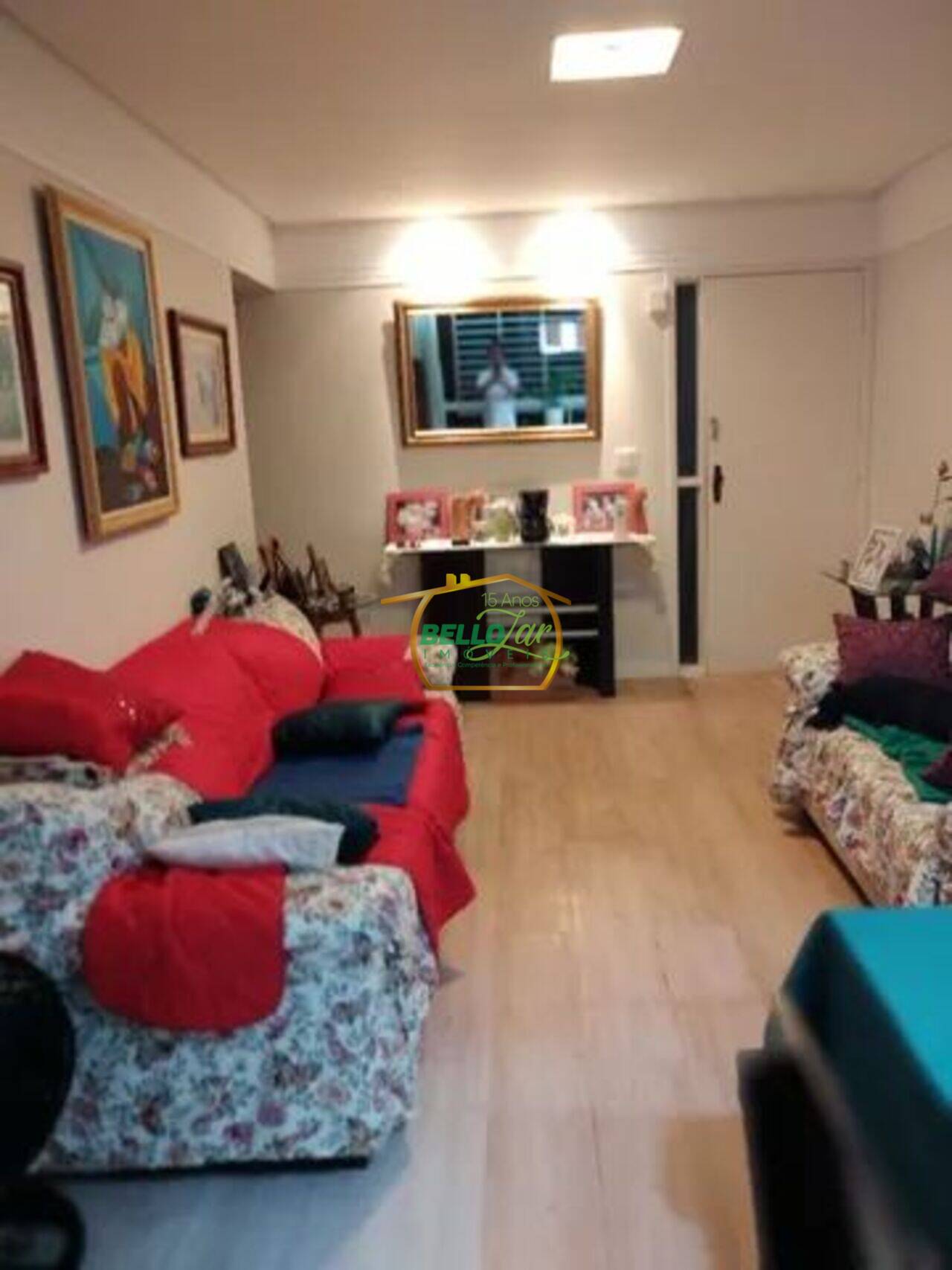 Apartamento Casa Caiada, Olinda - PE