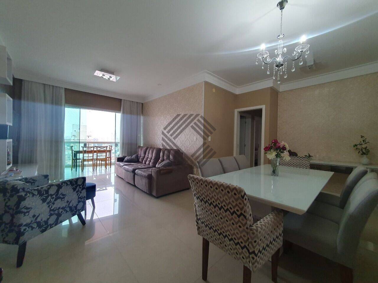 Apartamento Jardim Paulistano, Sorocaba - SP