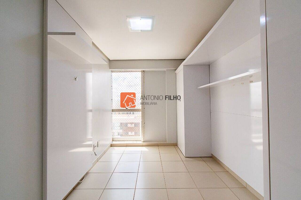 Apartamento Águas Claras Sul, Águas Claras - DF