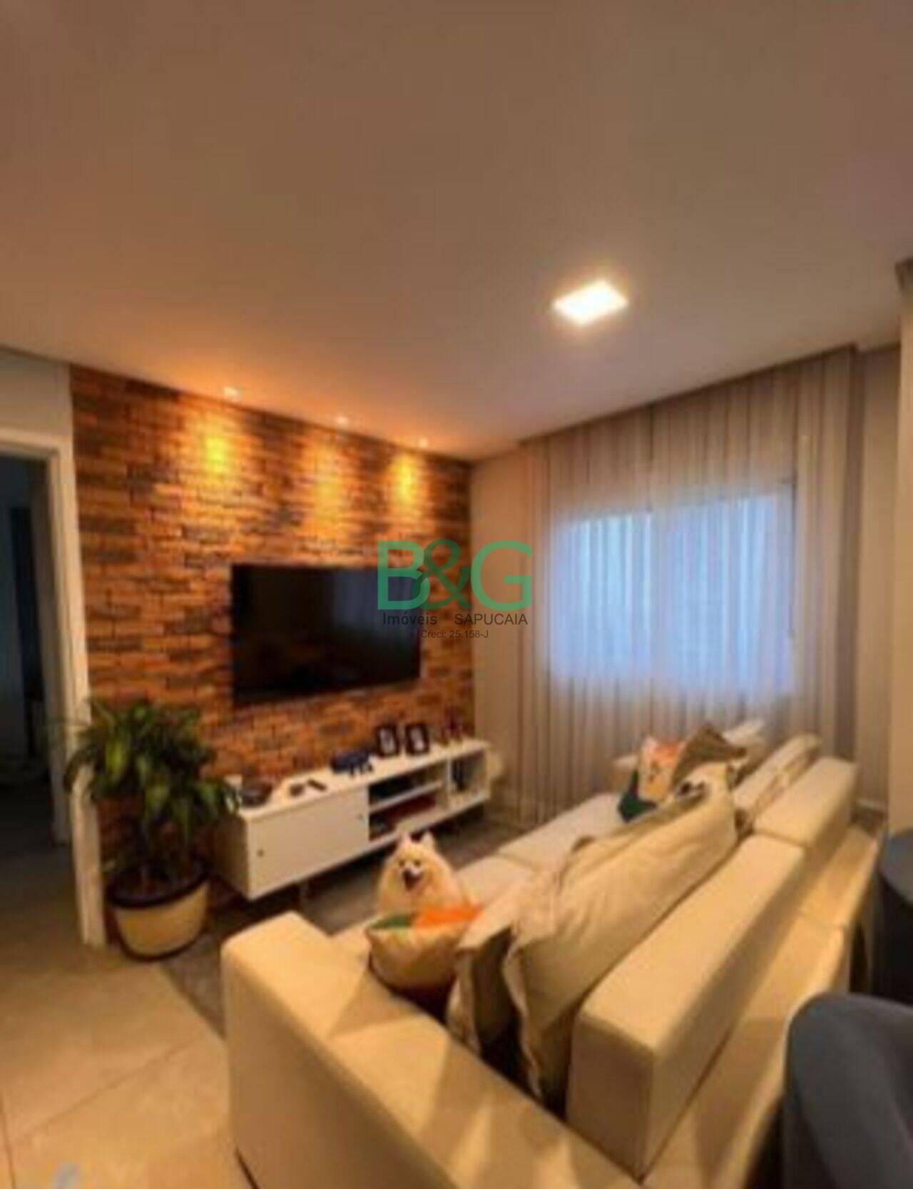 Apartamento Vila Prudente, São Paulo - SP