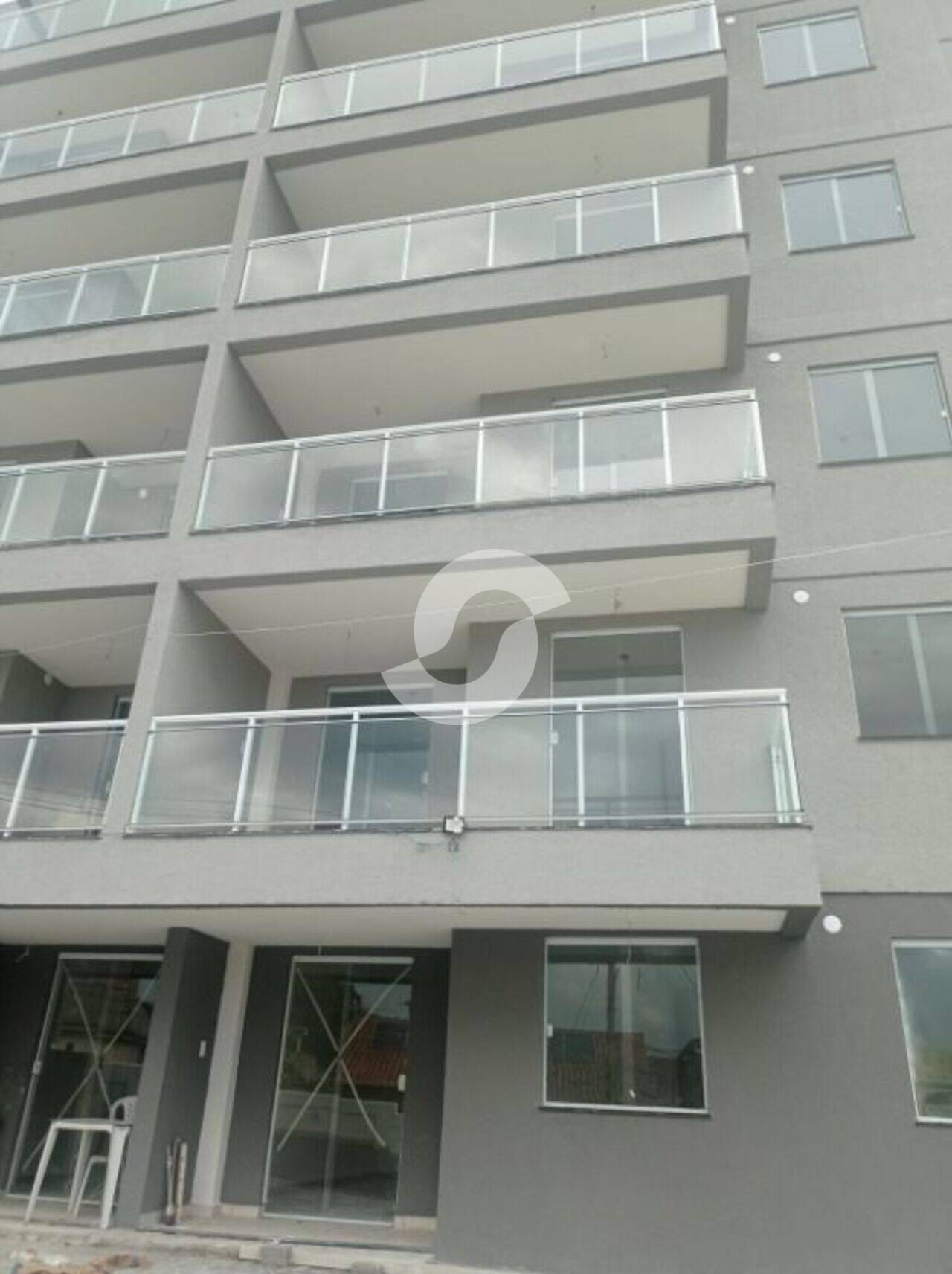 Apartamento Parada 40, São Gonçalo - RJ
