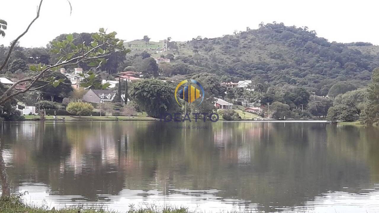 Casa Retiro Recanto Tranquilo, Atibaia - SP